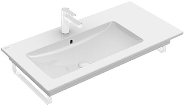 Waschtisch Venticello 100 x 50 cm Weiss image number 0