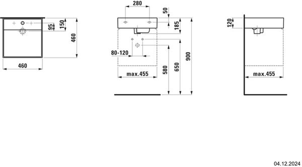Disegno quotato image number 1