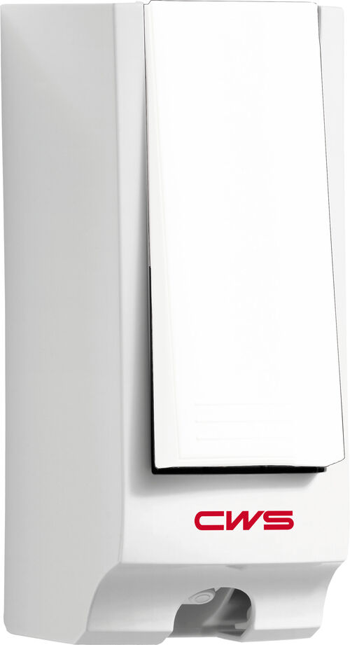 Distributore di detergente CWS Paradise Seat Cleaner