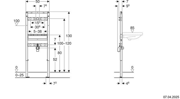 Disegno quotato image number 1