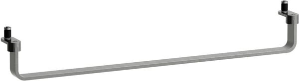 Porte-essuie Laufen Acier inoxydable bross&eacute; image number 0