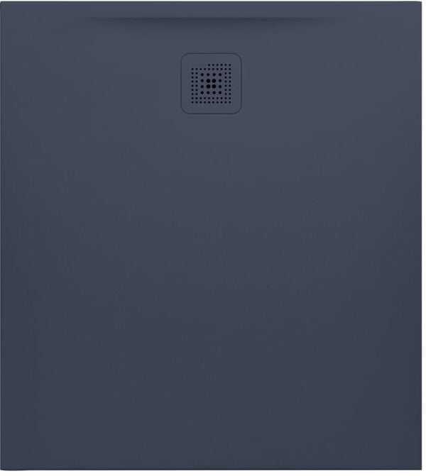 Receveur de douche Laufen Pro Extra-plat 100 x 90 cm Anthracite mat image number 0