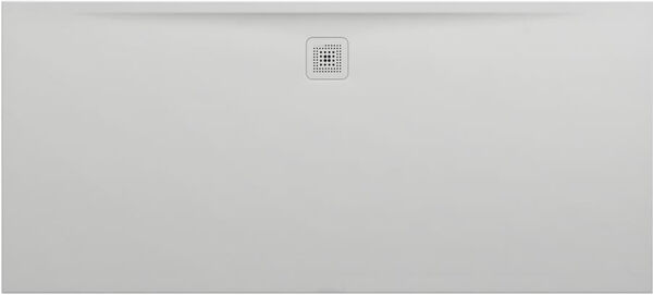 Duschwanne Laufen Pro Superflach 200 x 90 cm Hellgrau matt image number 0