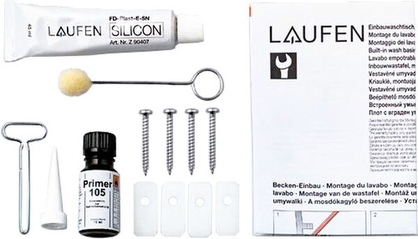 Montagezubeh&ouml;r Keramik Laufen image number 0