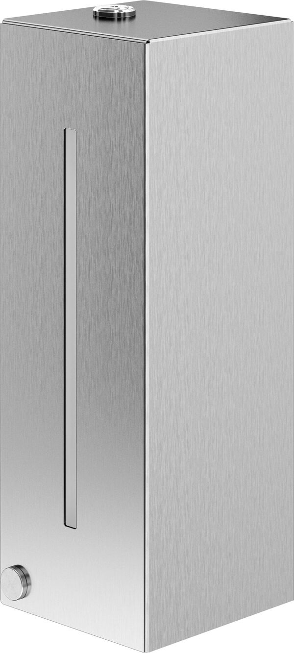 Elektronischer Seifenspender Hewi Sensoric System 900 Edelstahl matt image number 0