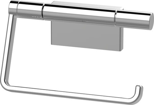 Papierhalter Bodenschatz Chic 22 Verchromt