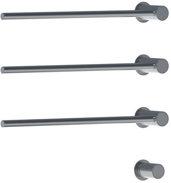 Handtuchwärmer Vola T39EL Verchromt image number 0