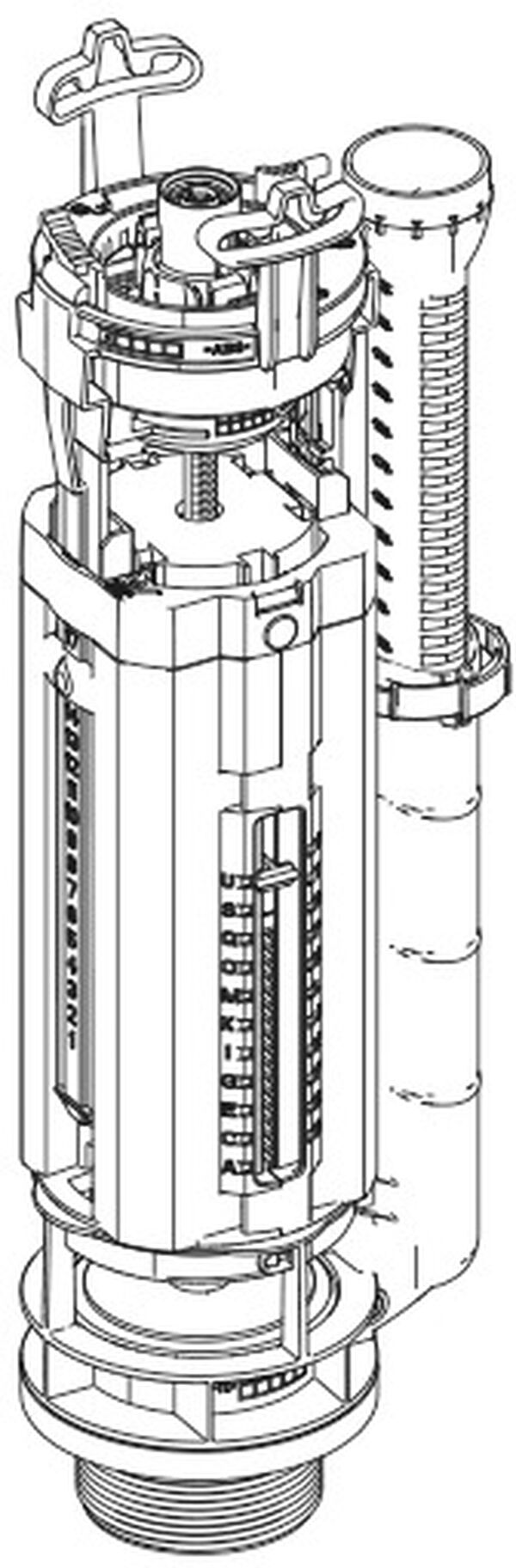 Soupape de vidange Laufen image number 0