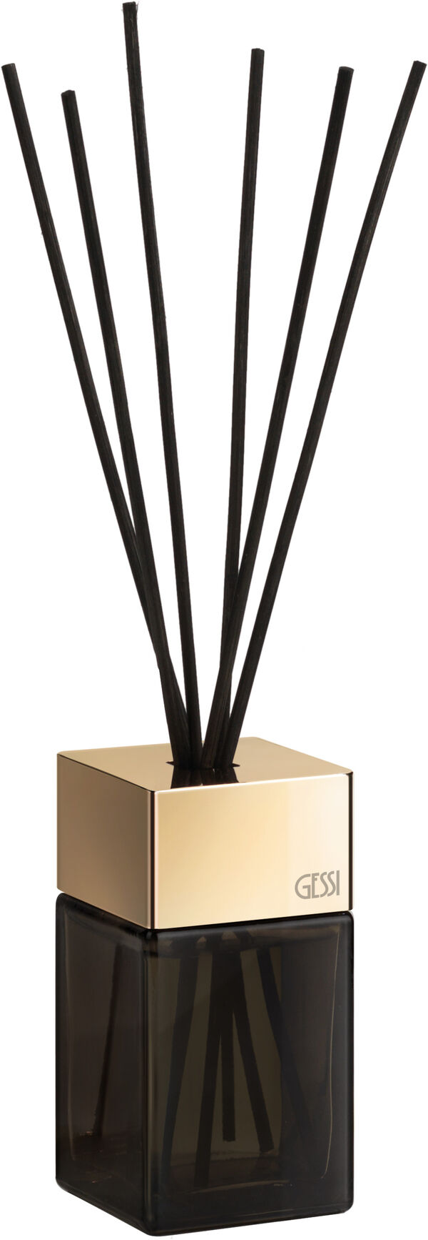 Diffusore e profumo d'ambiente Gessi Home Decor, 85 x 85 mm, altezza 166 mm, Quadro 500 ml image number 0