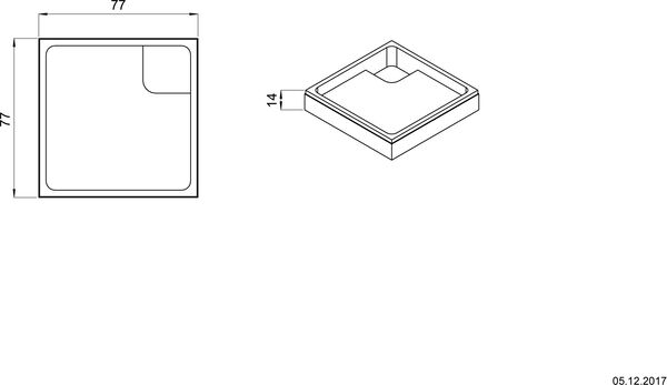 Masszeichnung image number 1