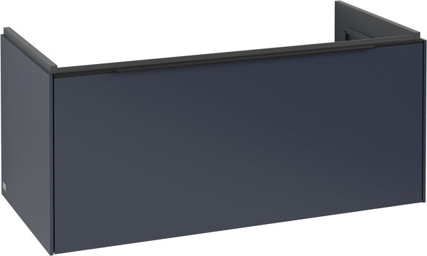 Armadio sottolavabo Villeroy & Boch Subway 3.0, larghezza 97,3 cm, altezza 42,9 cm, profondit&agrave; 47, image number 0