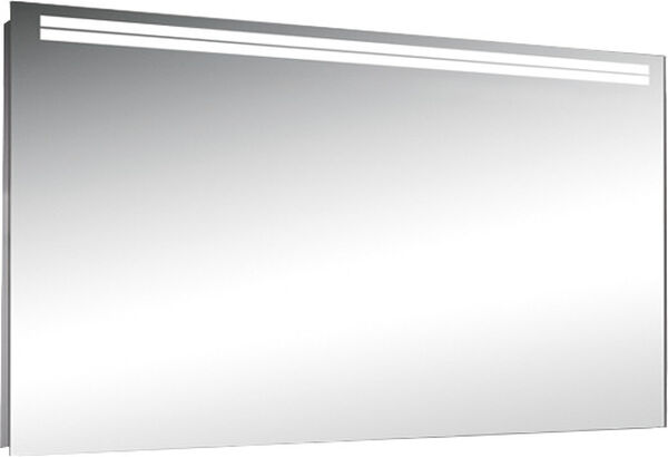 Specchio con illuminazione Schneider Aranga LED larghezza 141,5 cm 3000 K, con presa image number 0