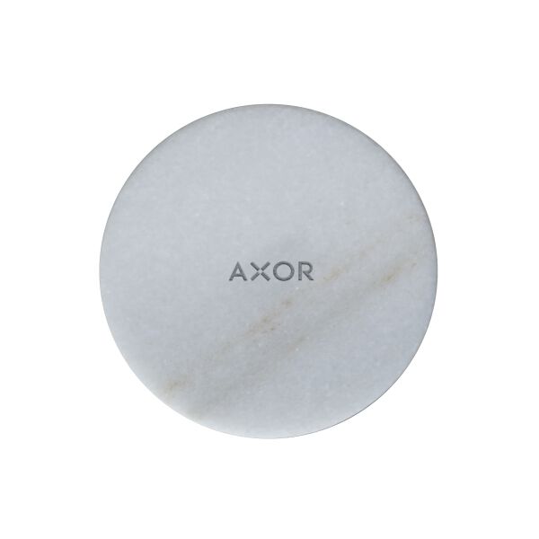 Duschsystem Axor ShowerSelect ID Schwarz matt image number 1