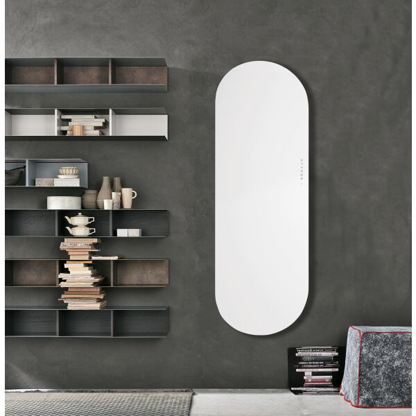 Radiatore da bagno Eyebeam Soap S bianco image number 1