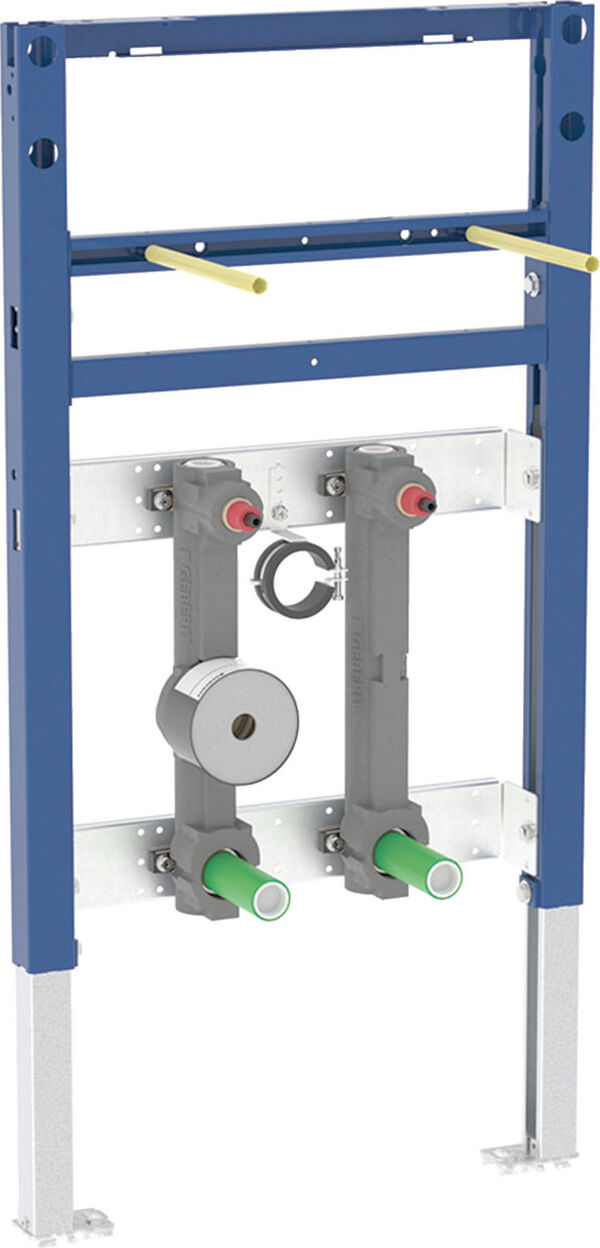 Elemento per lavabo Geberit Duofix image number 0