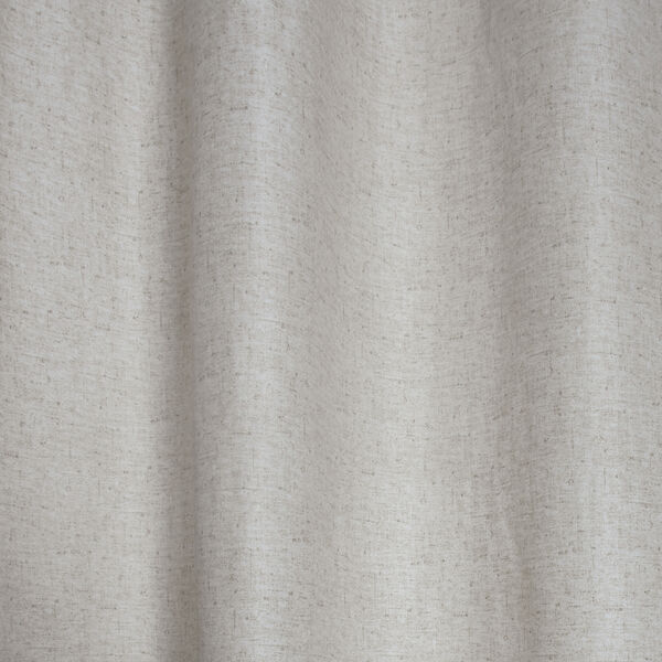 Duschvorhang Spirella Breite 240 cm, L&auml;nge 180 cm Sand Ilo  image number 0