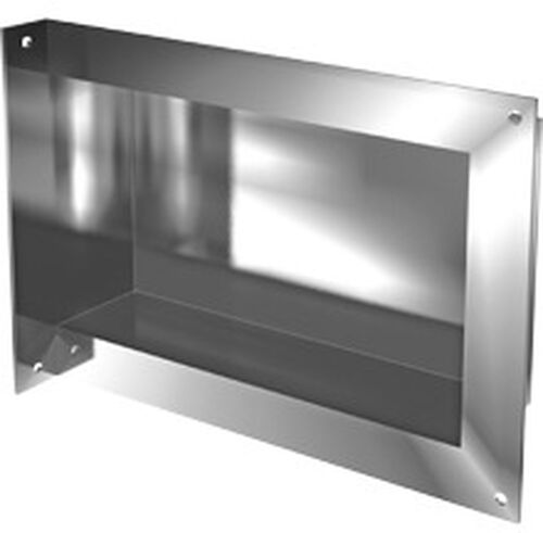 Nicchia a muro In-Box, tipo WB