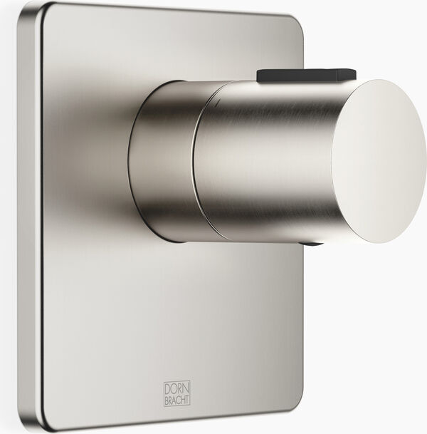 Endmontageset zu Thermostat Dornbracht Lulu / Cult / X-Tool platin matt image number 0
