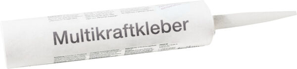 Multikraftkleber Mepa Kartusche 310 ml   image number 0
