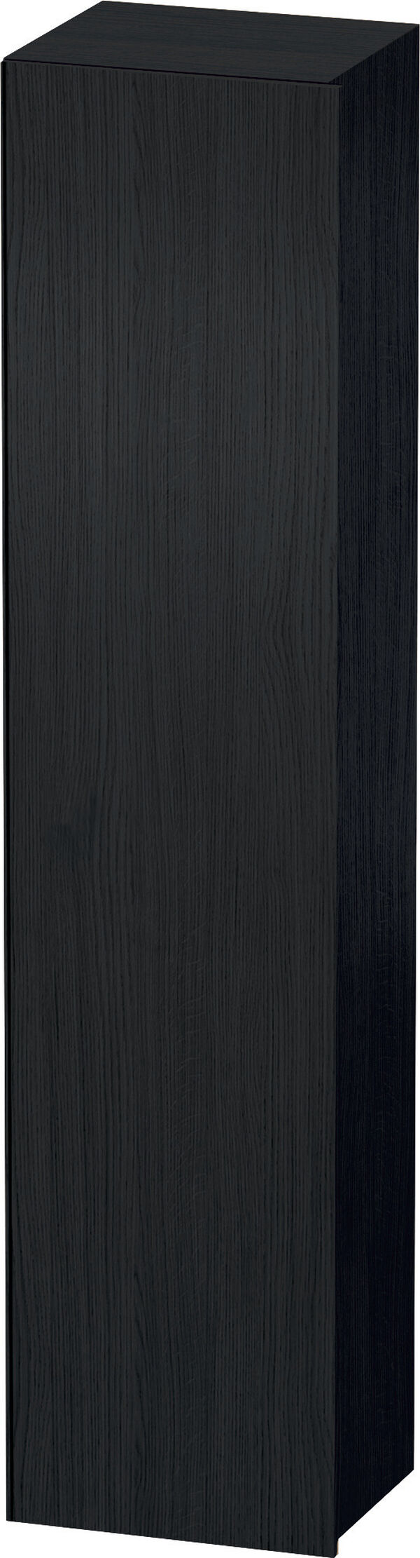 Armoire haute Duravit DuraStyle Ch&ecirc;ne noir image number 0