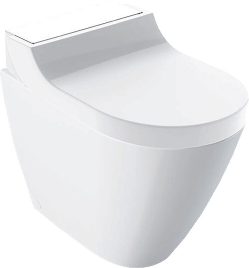 Dusch-WC Geberit AquaClean Tuma Comfort weiss