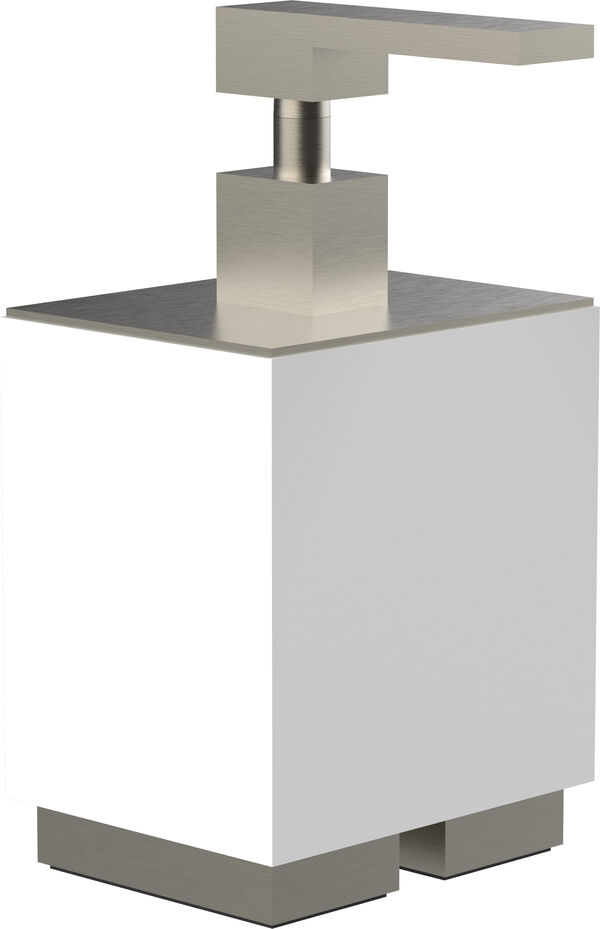 Seifenspender Gessi Rettangolo Finox image number 0