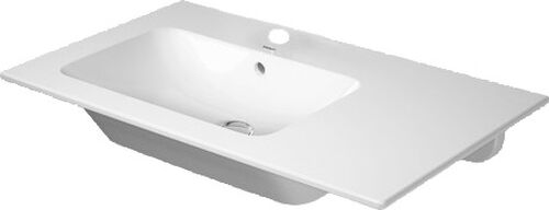 Möbelwaschtisch Duravit me by Starck weiss