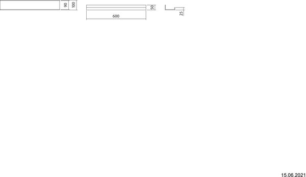 Disegno quotato image number 1