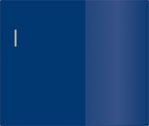Panel CWS Paperroll Navy blue