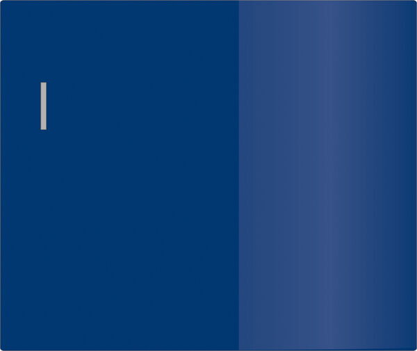 Panel CWS Paperroll Navy blue image number 0