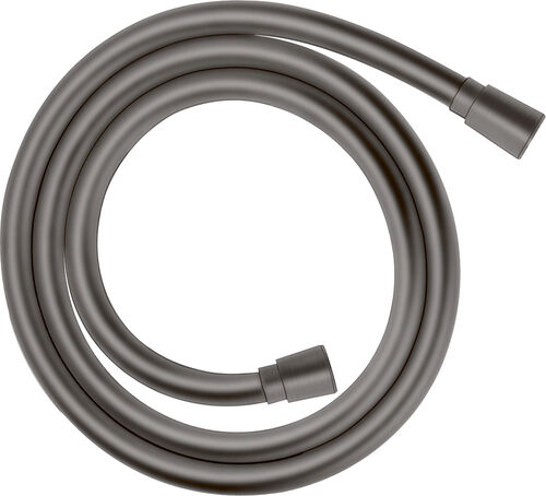 Brauseschlauch Hansgrohe Isiflex'B Brushed black chrome