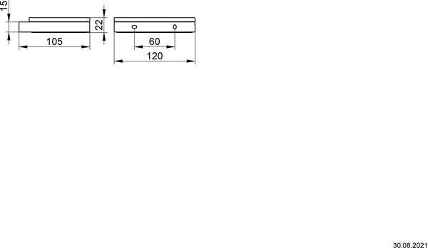 Disegno quotato image number 1