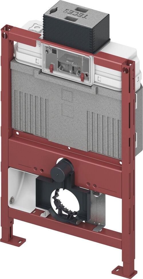 Elemento per WC sospeso Tece Profil