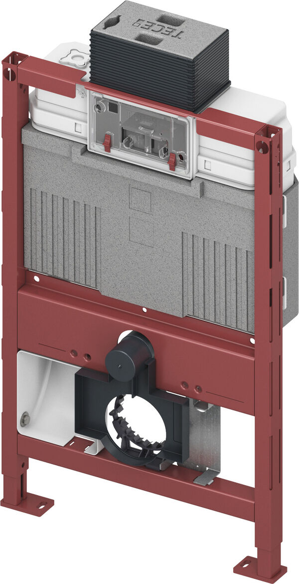 Elemento per WC sospeso Tece Profil image number 0