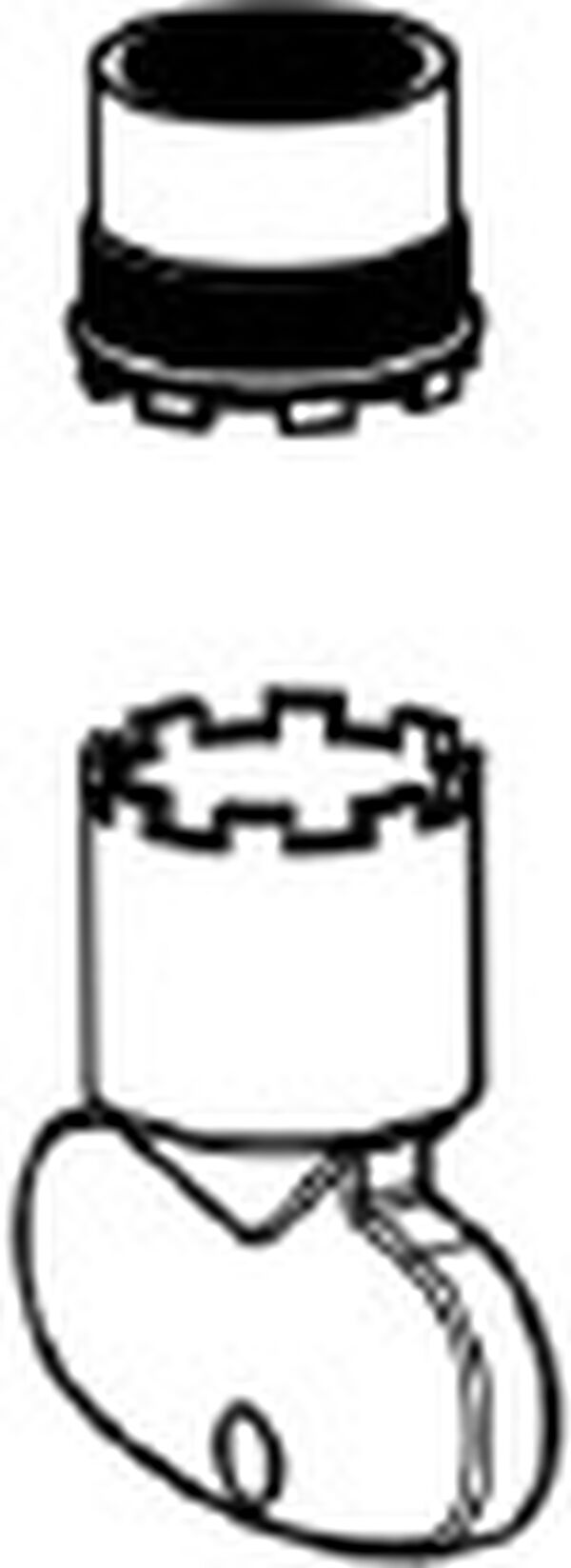 Aérateur Gessi image number 0