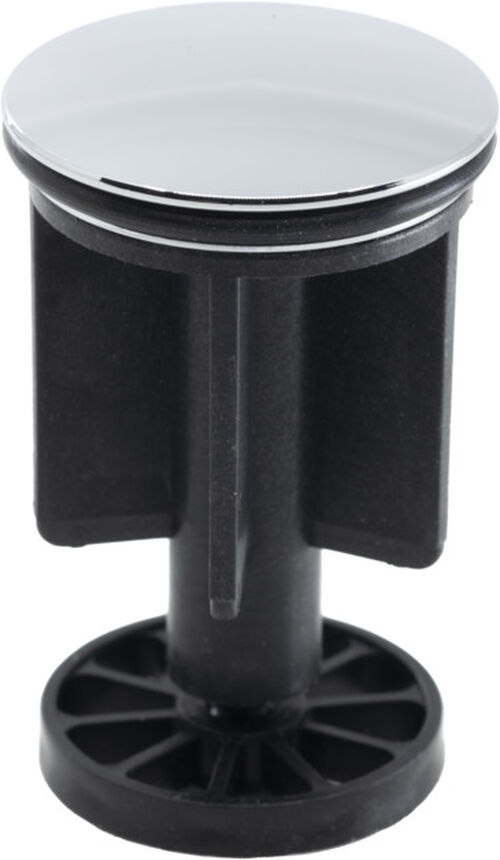 Ventilstopfen KWC Verchromt