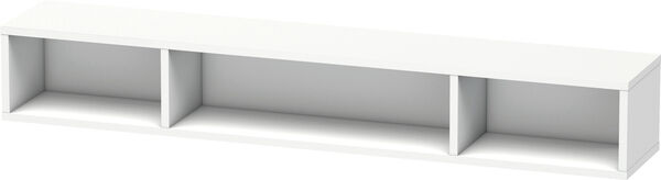 Regalelement L-Cube weiss matt image number 0