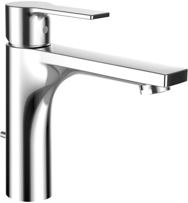 Miscelatore monocomando Laufen Swisstap bocca fissa, s 140 image number 0