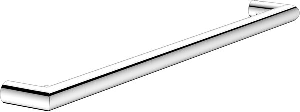 Barre &agrave; linge de bain Keuco Collection Reva Chrom&eacute; image number 0