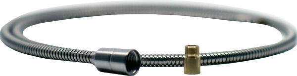 Auszugsschlauch M 12 x 1, G &frac12;" KWC image number 0