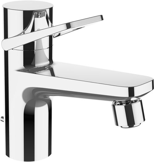 Miscelatore per bidet Laufen Class Cromato