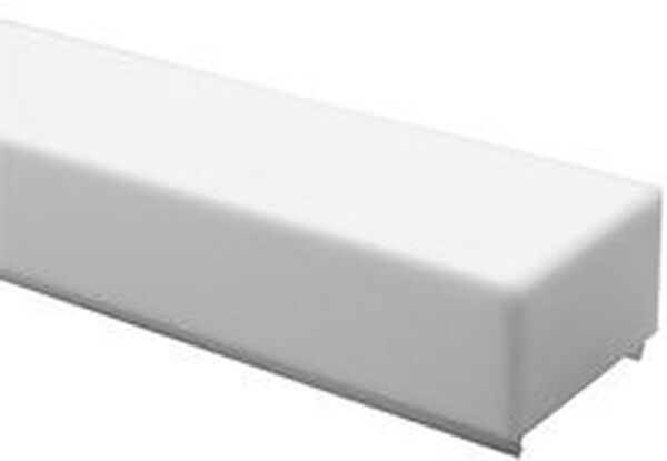 Ecran d'&eacute;clairage en opal Alterna fina image number 0