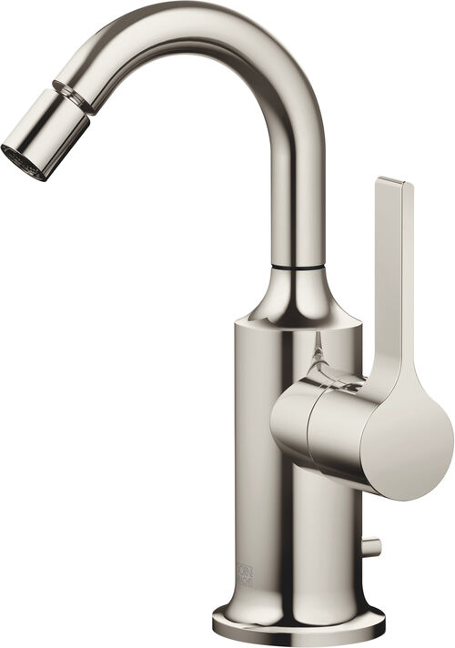 M&eacute;langeur de bidet Dornbracht Vaia Platine