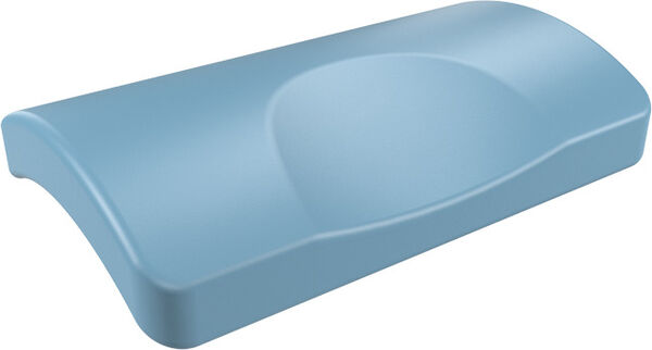 Cuscino multifunzionale Villeroy & Boch, 240 x 150 x 50 mm, materiale espanso image number 0