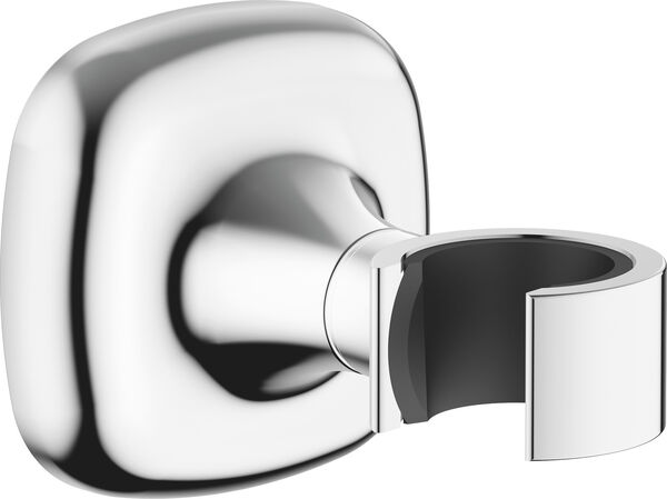 Brausehalter Dornbracht Coya Verchromt image number 0