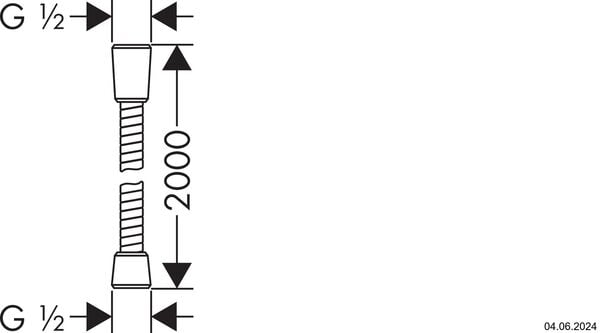 Masszeichnung image number 1