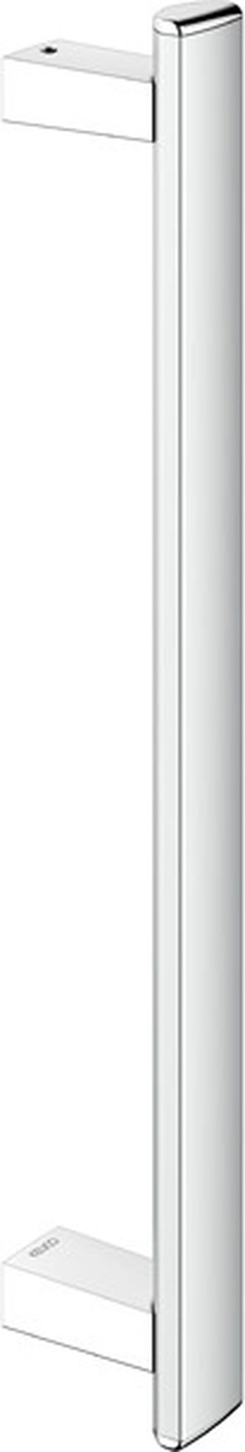 Haltegriff Keuco Collection Axess silbereloxiert