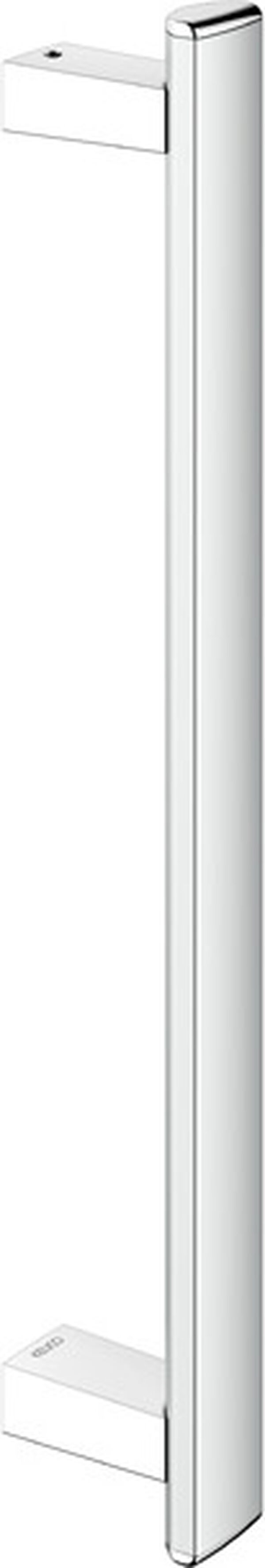 Haltegriff Keuco Collection Axess silbereloxiert image number 0