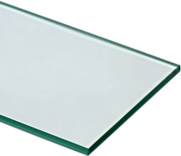 Tablette en verre Alterna fina LED.21 image number 0