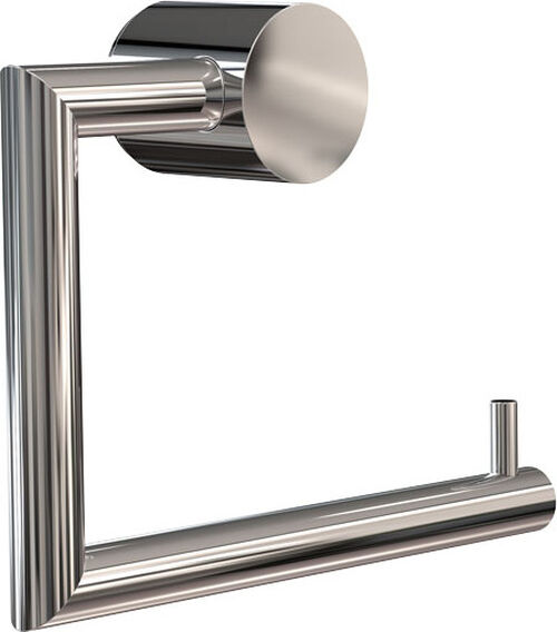 Papierhalter Frost Nova 2 Polished stainless